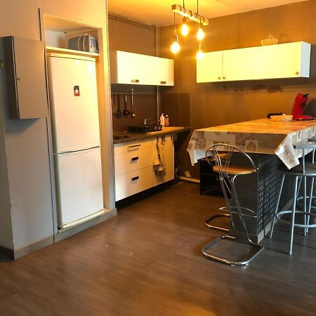 شقة Duplex F3 - Centre Rouen - 5 Lits المظهر الخارجي الصورة