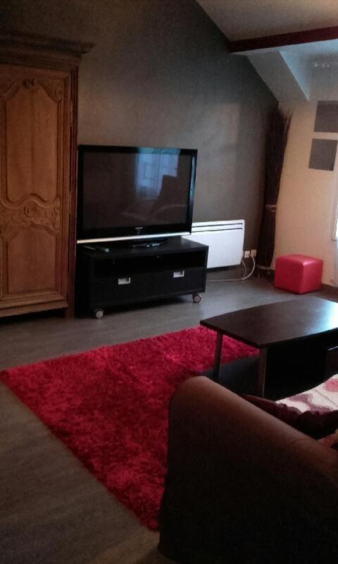 شقة Duplex F3 - Centre Rouen - 5 Lits المظهر الخارجي الصورة